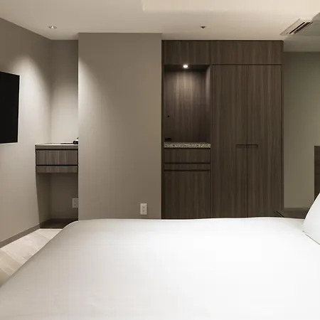 Hotel Forza Sapporo Station Room photo