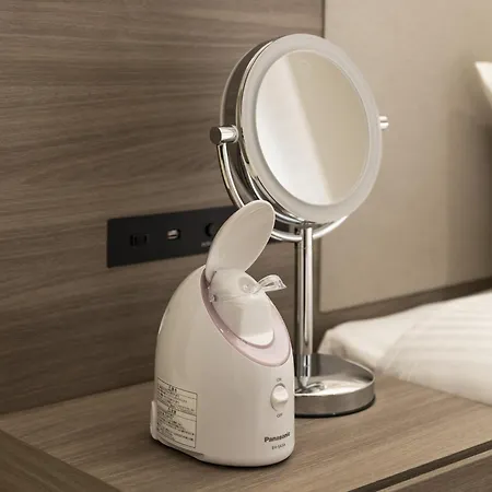 Hotel Forza Sapporo Station Room photo