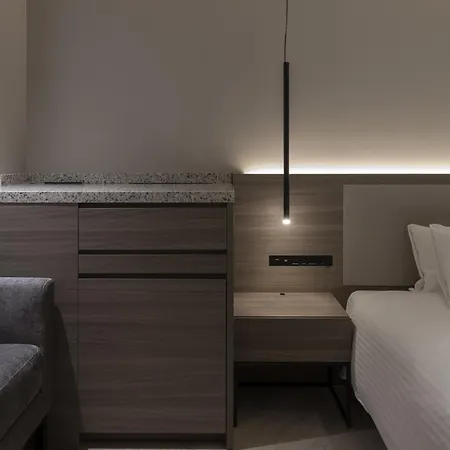 Hotel Forza Sapporo Station Room photo