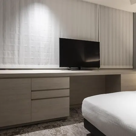 Hotel Forza Sapporo Station Room photo