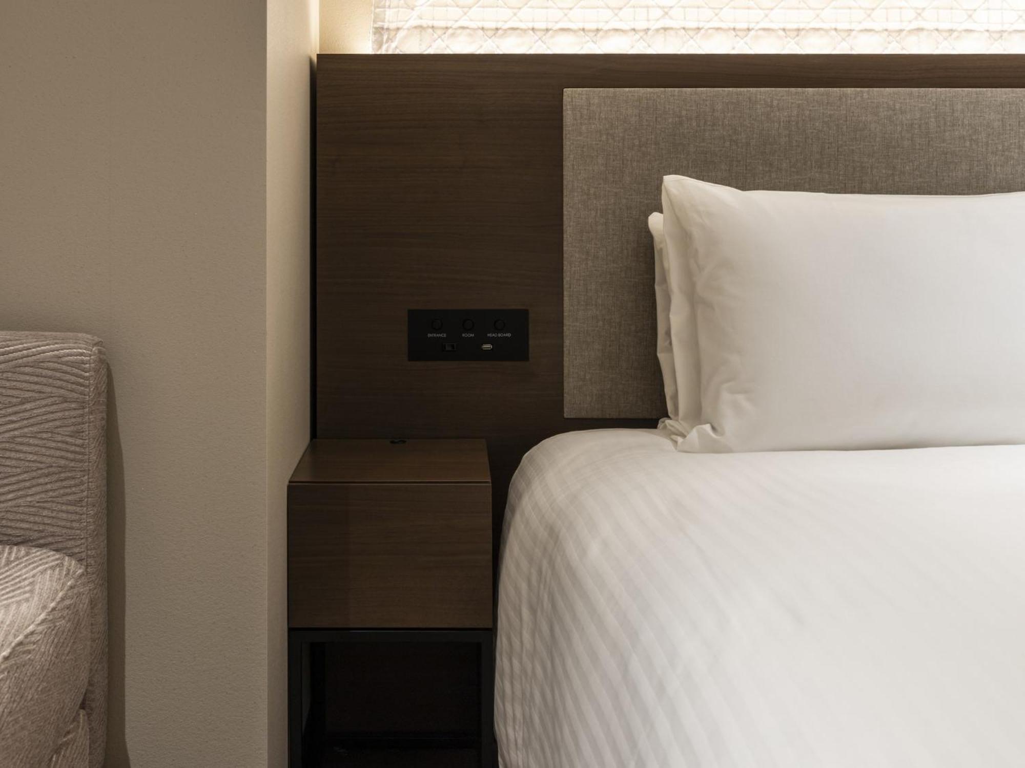 Forza Station Hotel