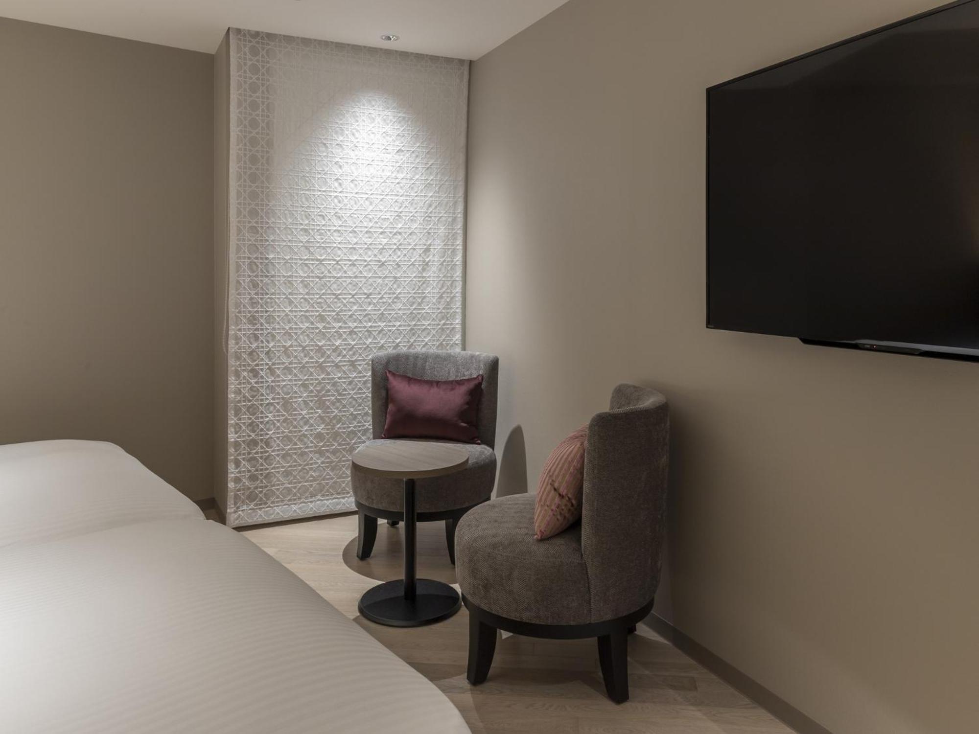 Hotel Forza Station Sapporo