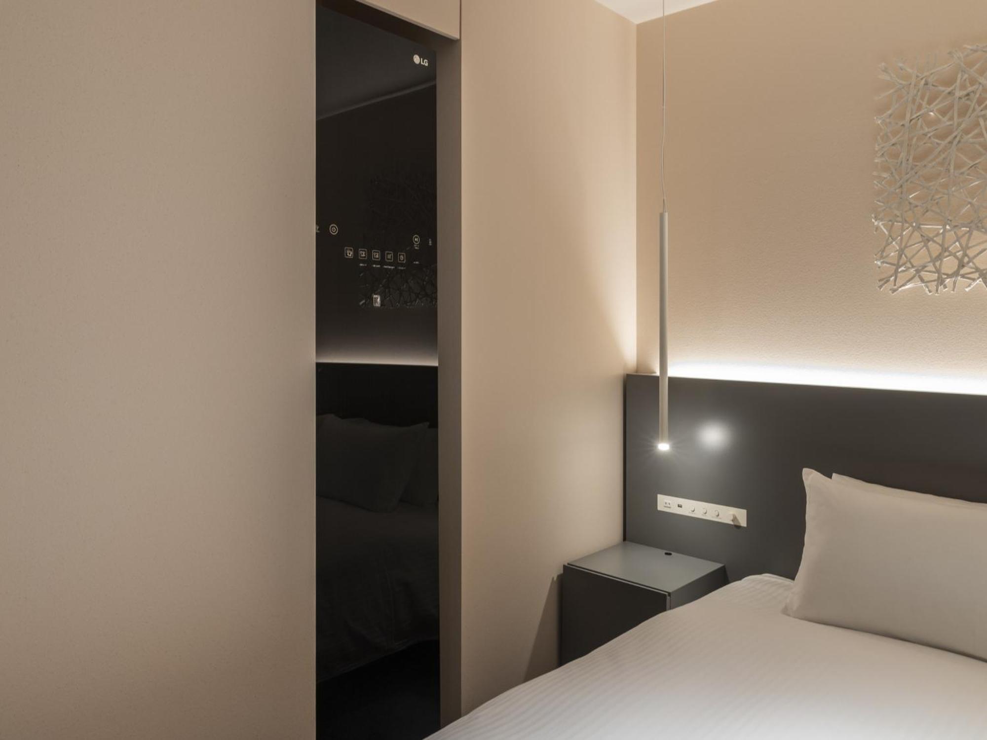 Forza Station Hotel Sapporo