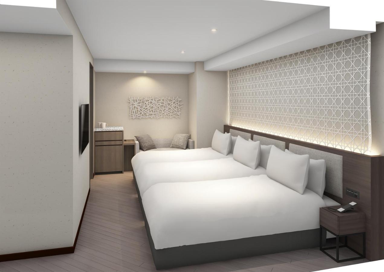 Forza Station Hotel